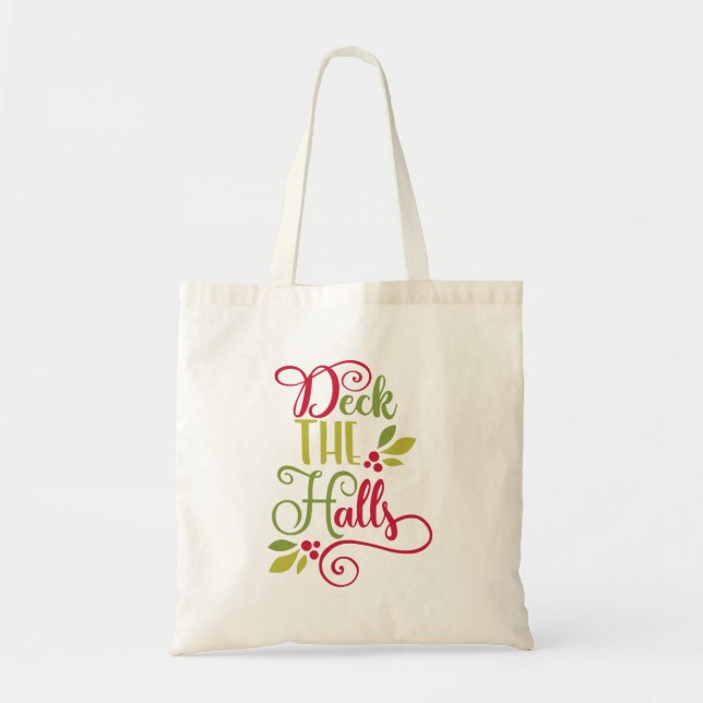 Tote Bag pont (Devant)