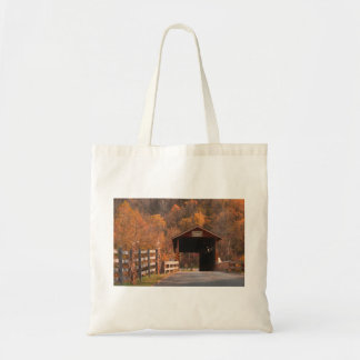 Tote Bag Pont couvert de la Pennsylvanie