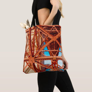 Tote Bag Pont du Golden Gate