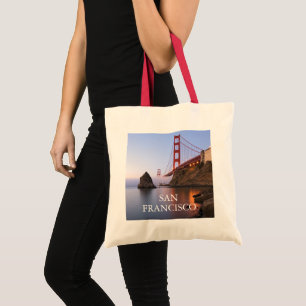Tote Bag Pont du Golden Gate San Francisco Californie