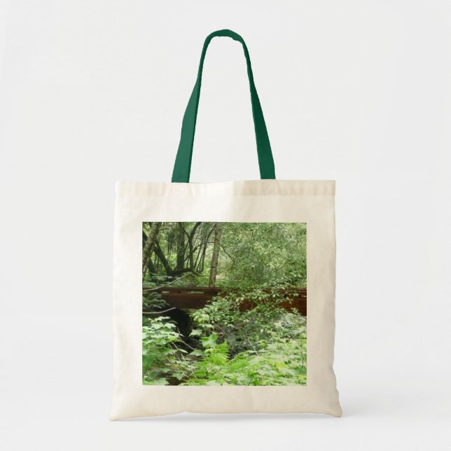 Tote Bag Pont Muir Woods I (Devant)