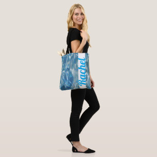 Tote Bag Pool personnalisé