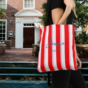 Tote Bag Pop Mix Gras
