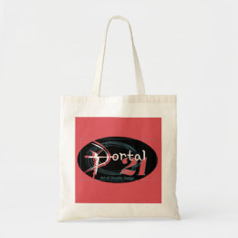 Tote Bag Portail 21 Promotion de la conception de marque
