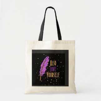 Tote Bag Porte-clés