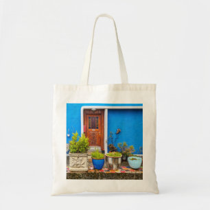Tote Bag Porte viking Islande