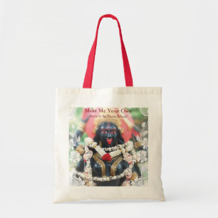 Tote Bag Portez Kali avec vous