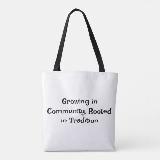 Tote Bag Portez votre embarcation avec fierté : Reno Pagan 