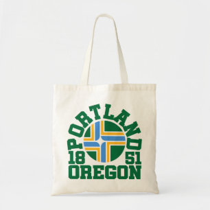 Tote Bag Portland, Oregon