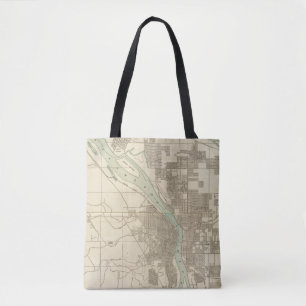 Tote Bag Portland, ou