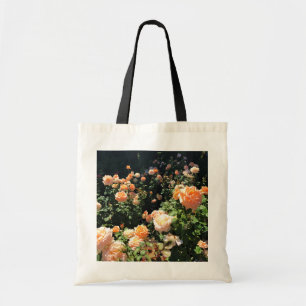 Tote Bag Portland Rose Garden