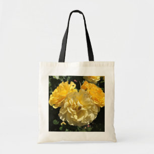 Tote Bag Portland Rose Garden