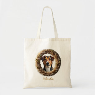Tote Bag Portrait de compagnie personnalisé – Il suffit de