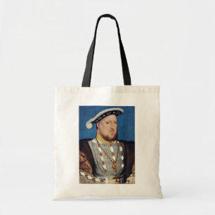 Tote Bag Portrait de Henri VIII d'Angleterre, Holbein