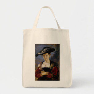 Tote Bag Portrait de Suzanne Fourment