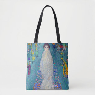 Tote Bag Portrait d'Elisabeth Lederer, Gustav Klimt
