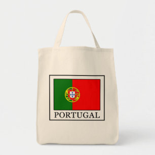 Tote Bag Portugal