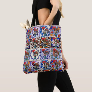 Tote Bag Portugal