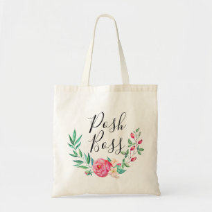 Tote Bag Poshmark Fourre-tout