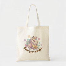 Posséder votre licorne magique