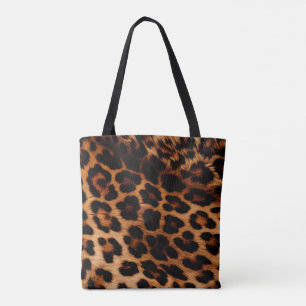 Tote Bag Poster de animal