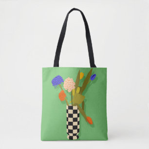 Tote Bag Pot intemporel