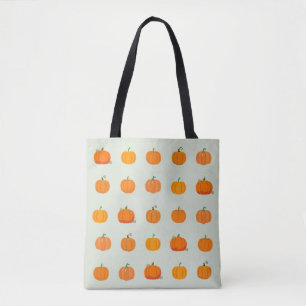 Tote Bag Potiron Patch