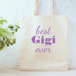 Tote Bag Poule moderne Gigi Personnalisé Mug Personnalisé