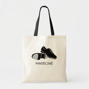 Tote Bag Pour les danseurs de roquettes, des chaussures de