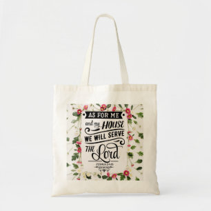 Tote Bag Pour Moi & Ma Maison