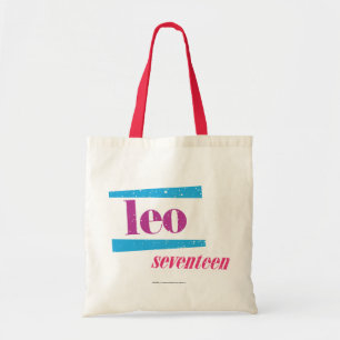 Tote Bag Pourpre de Lion