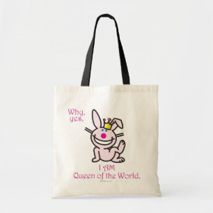 Tote Bag Pourquoi oui