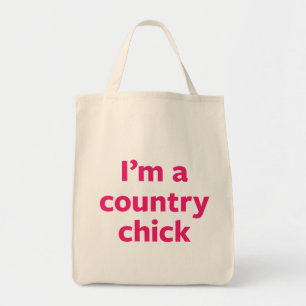 Tote Bag Poussin de pays