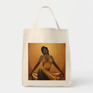 TOTE BAG POUVOIR DE BEAUTÉ #4