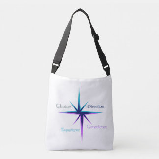 Tote bag practice collection Everyday symbols 
