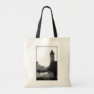 Tote Bag PRAGUE - vieille place