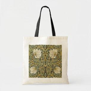 Tote Bag Pre-Raphaelite de cru de mouron de William Morris