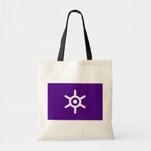 Tote Bag Préfecture de Tokyo, Japon