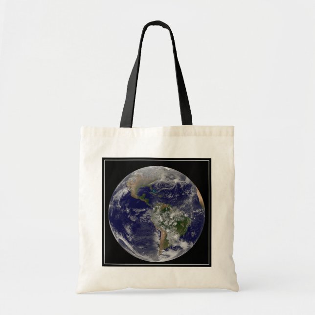 Tote Bag Premier Jour Du Printemps Dans L'Hémisphère Nord. (Devant)