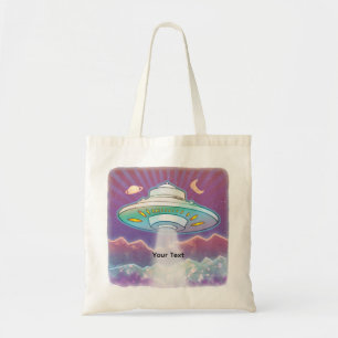 Tote Bag Premier Vaisseau Spatial