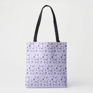 Tote Bag Prendre une note