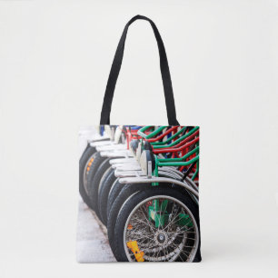 Tote Bag prêt à monter