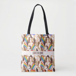 Tote bag PRIDE Tasche