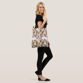 Tote bag PRIDE Tasche