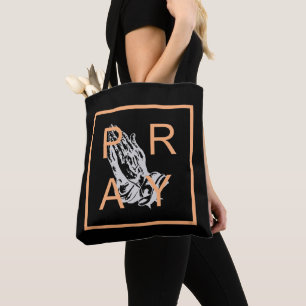 TOTE BAG PRIER
