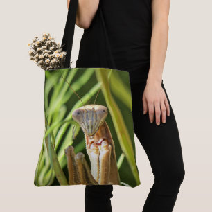 Tote Bag Prier Mantis