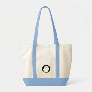 Tote Bag Primum Non Nocere