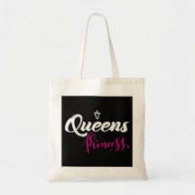 Princesse des Reines