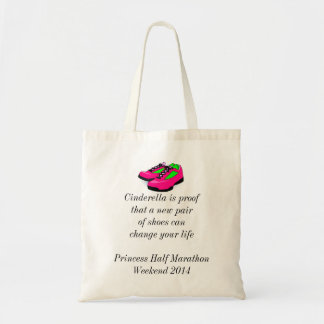 Tote Bag Princesse Half Weekend Fourre-tout