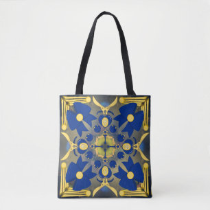 Tote Bag Princesse Uranus